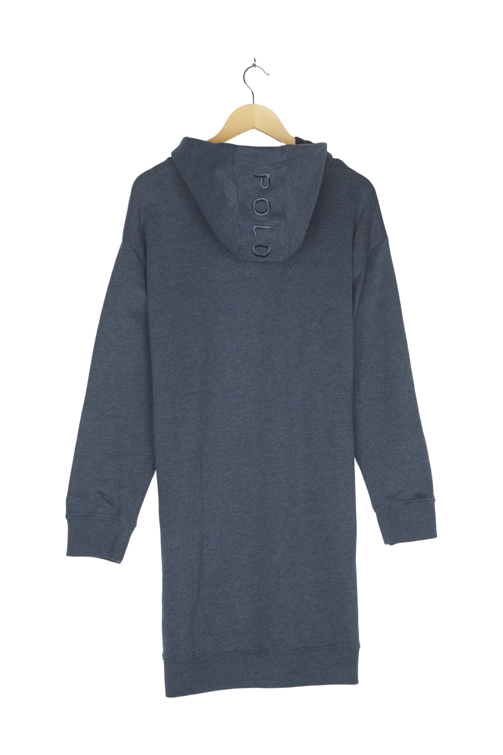 POLO SYLT Sweatkleid