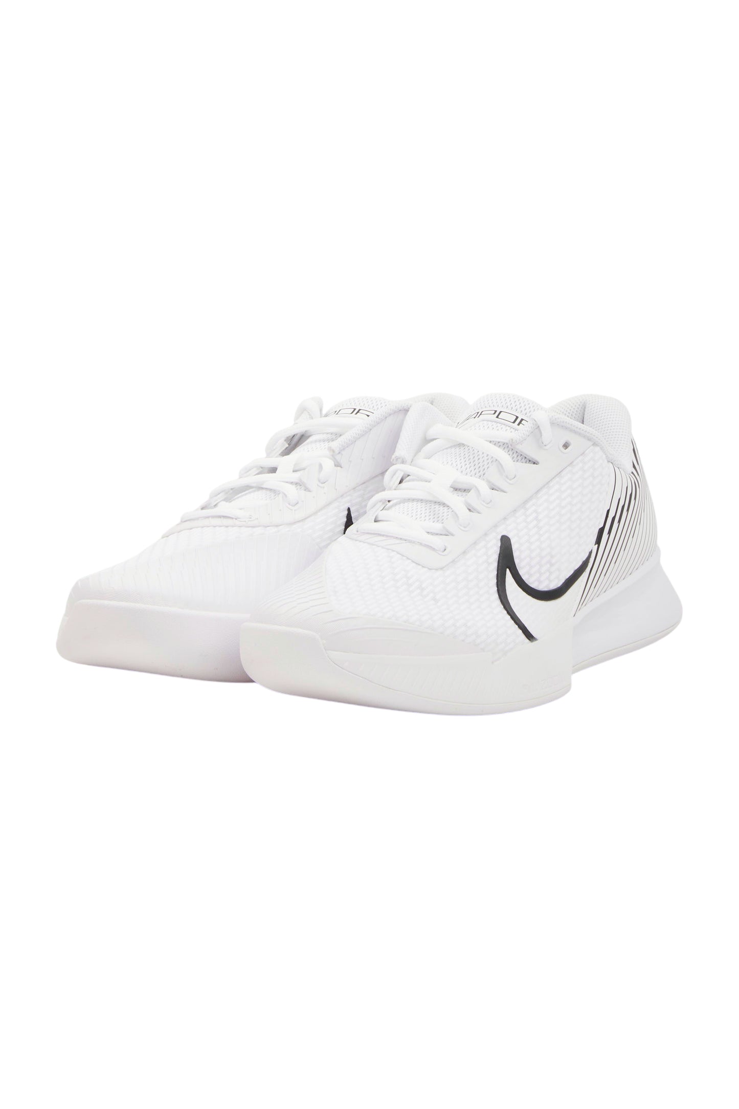 Nike Court Air Zoom Vapor Pro 2 Herren Sneaker - Weiß