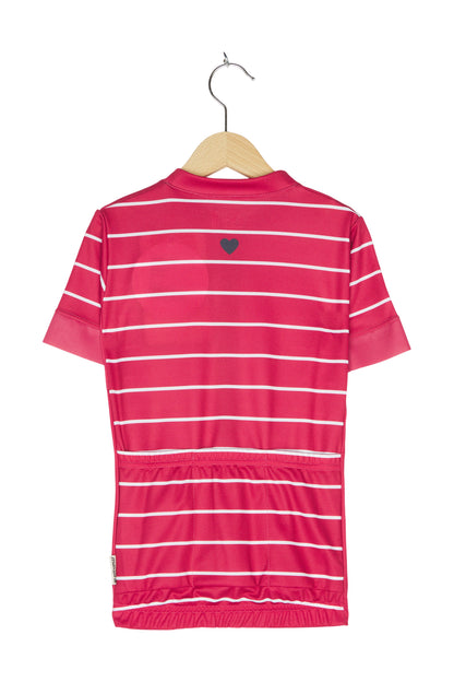 CARLOTTAG. Short Sleeve Bike Jersey