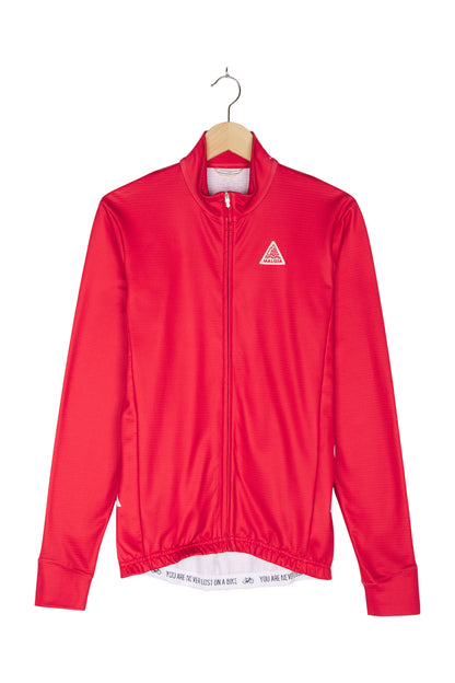 PlansM. 1/1 Long Sleeve Bike Jersey