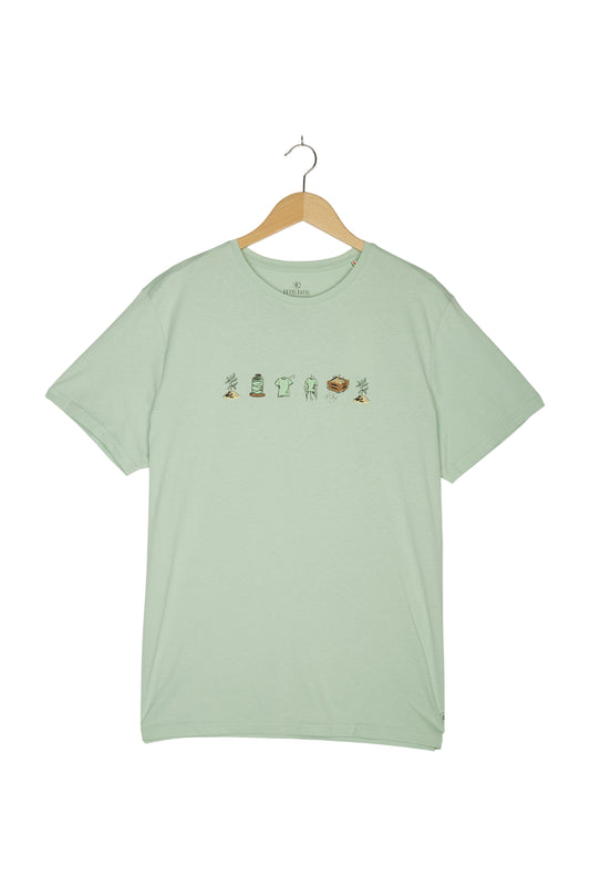 Detto Fatto Detto Fatto T-Shirt