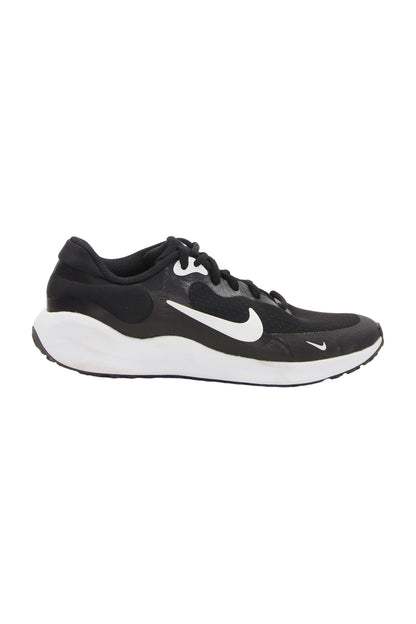 Nike Performance Revolution 7 Kinder Laufschuhe - Schwarz/Weiß