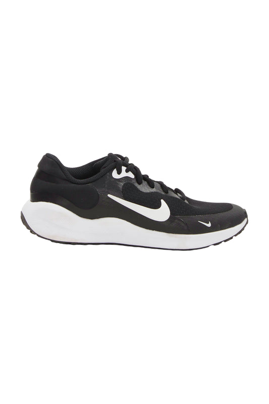 Nike Performance Revolution 7 Kinder Laufschuhe - Schwarz/Weiß