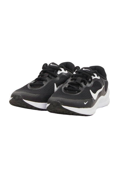 Nike Performance Revolution 7 Kinder Laufschuhe - Schwarz/Weiß