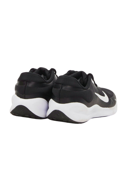 Nike Performance Revolution 7 Kinder Laufschuhe - Schwarz/Weiß