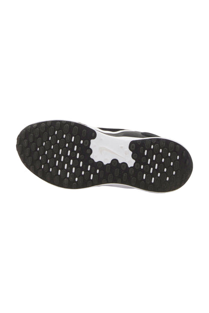 Nike Performance Revolution 7 Kinder Laufschuhe - Schwarz/Weiß
