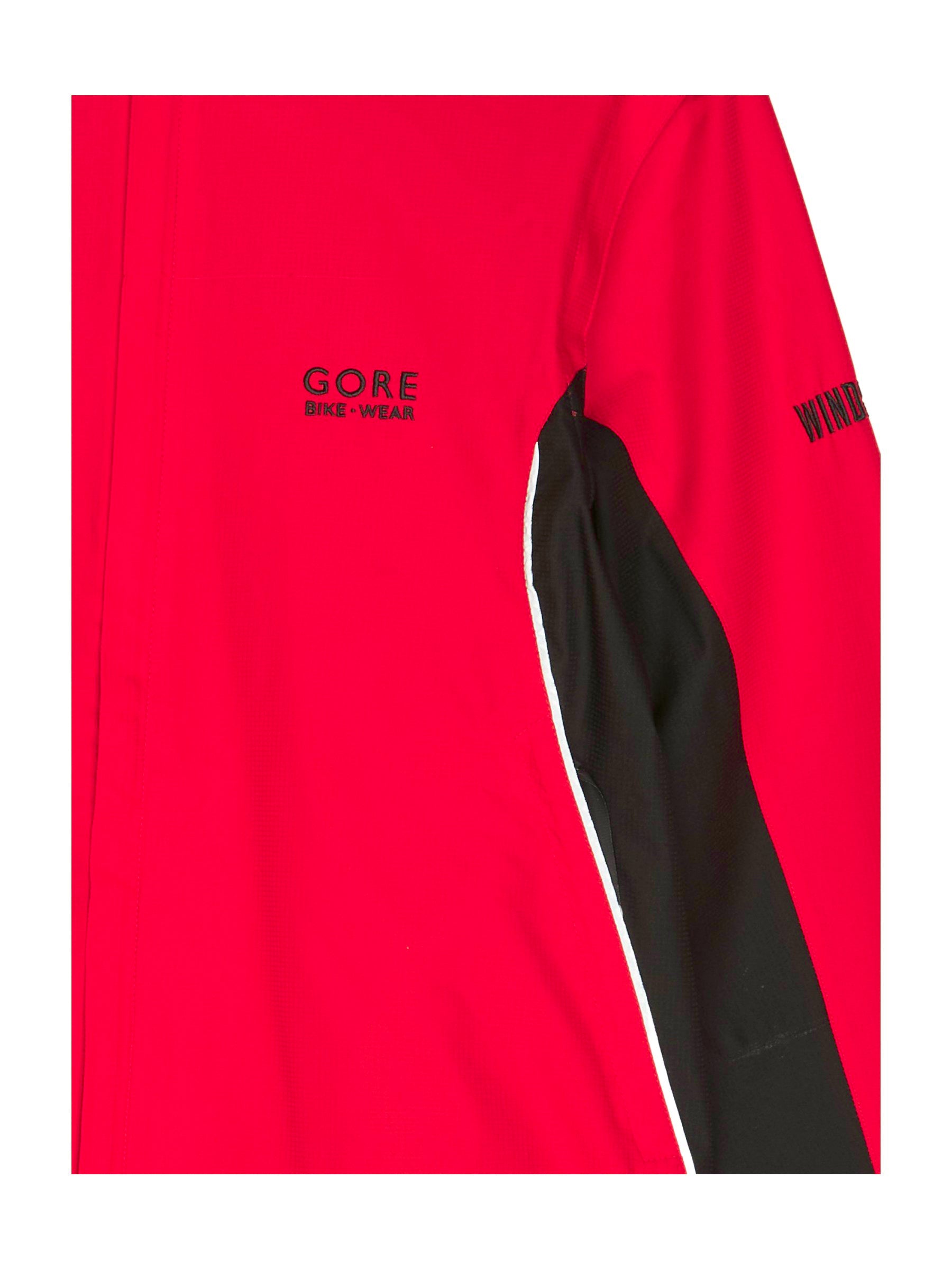 Windbreaker für Herren