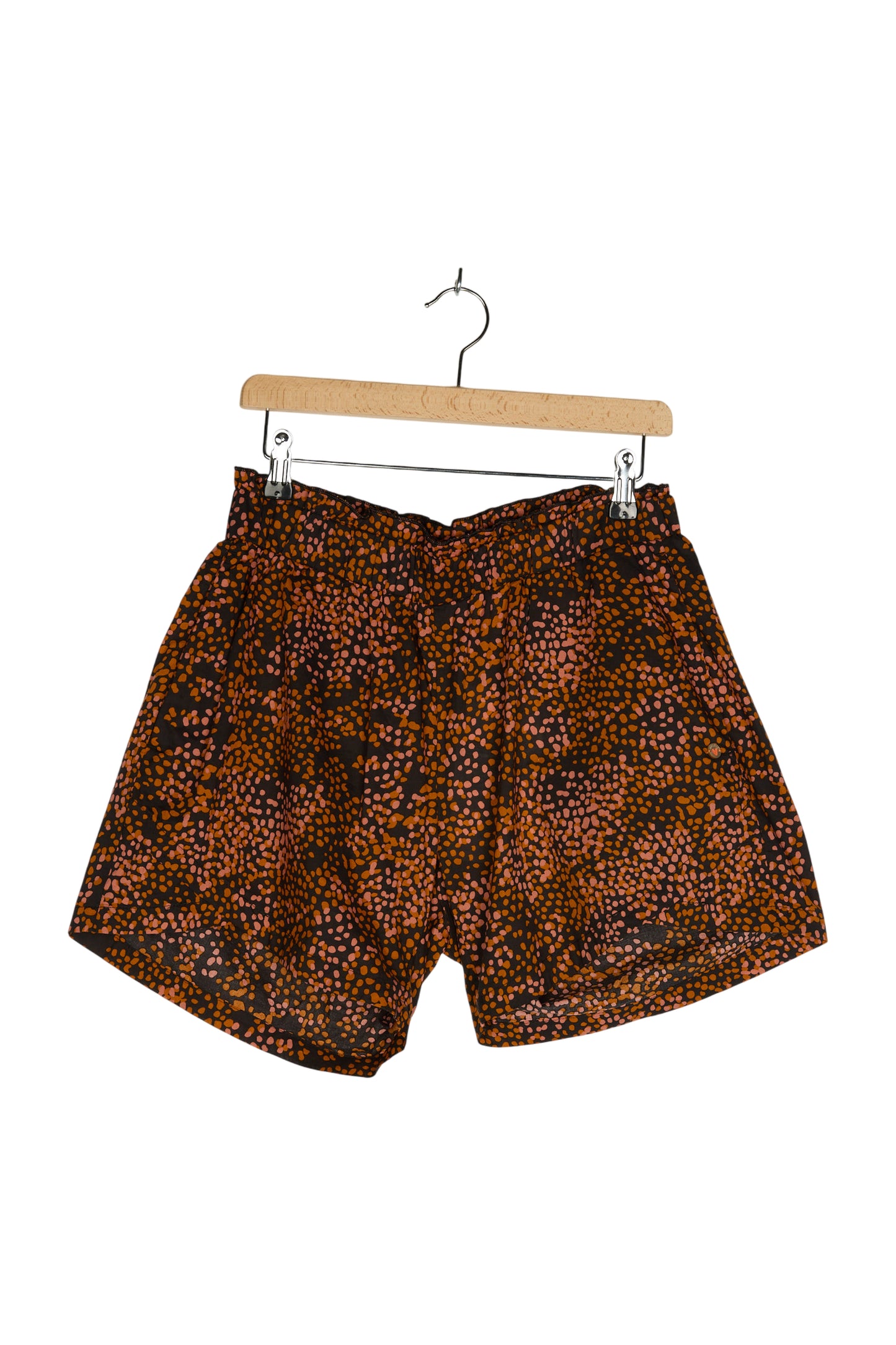 JENESIENM. Organic Cotton Shorts