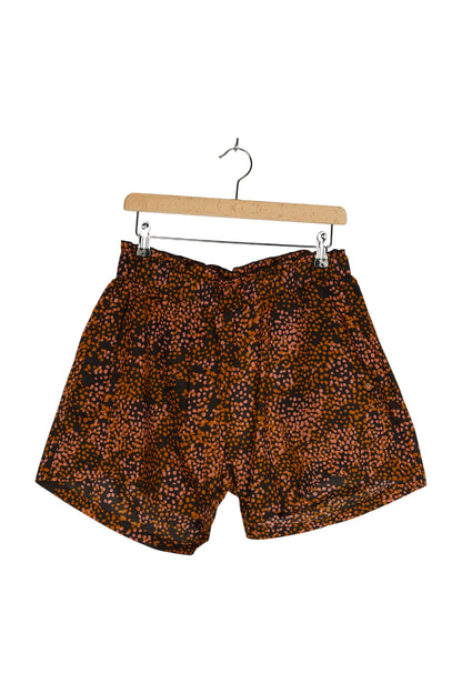 JENESIENM. Organic Cotton Shorts