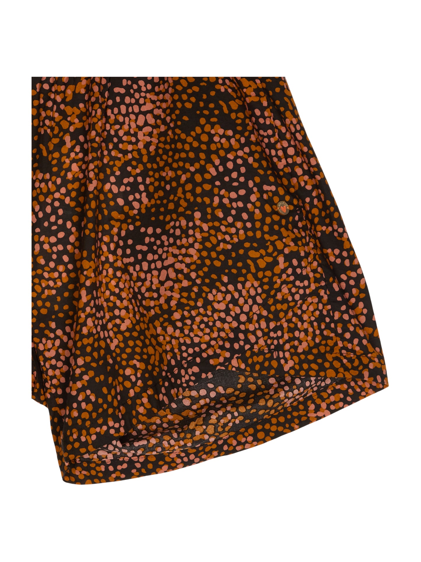 JENESIENM. Organic Cotton Shorts