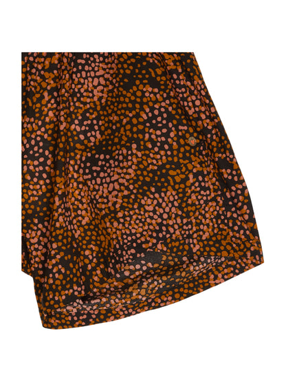 JENESIENM. Organic Cotton Shorts