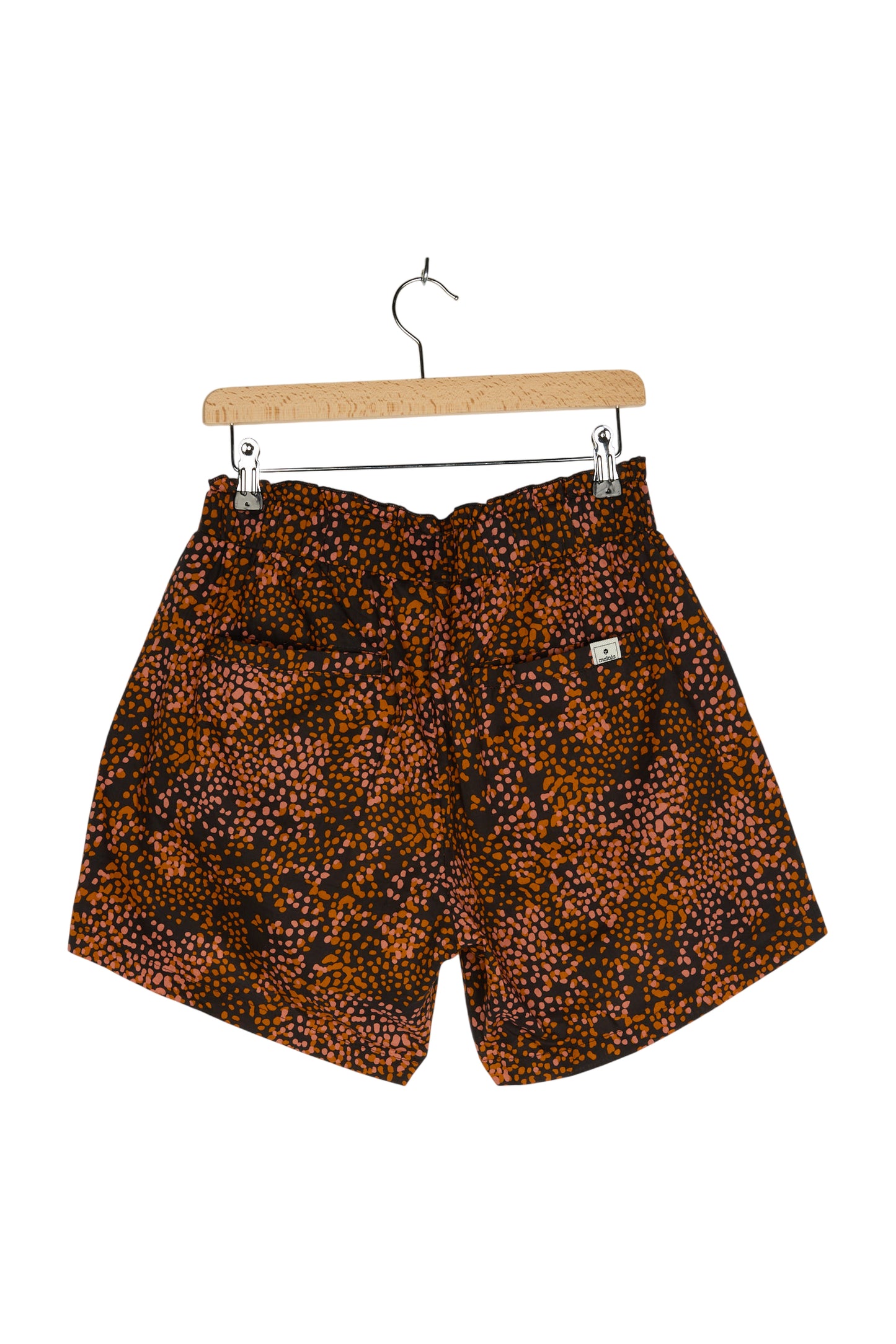 JENESIENM. Organic Cotton Shorts