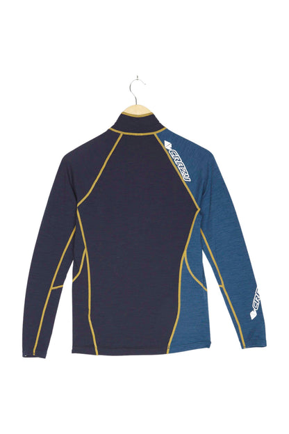 Longsleeve Funktion für Damen