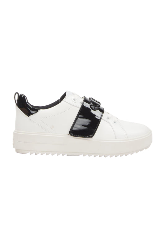 Michael Kors Sneakers Size 37 Weiß 