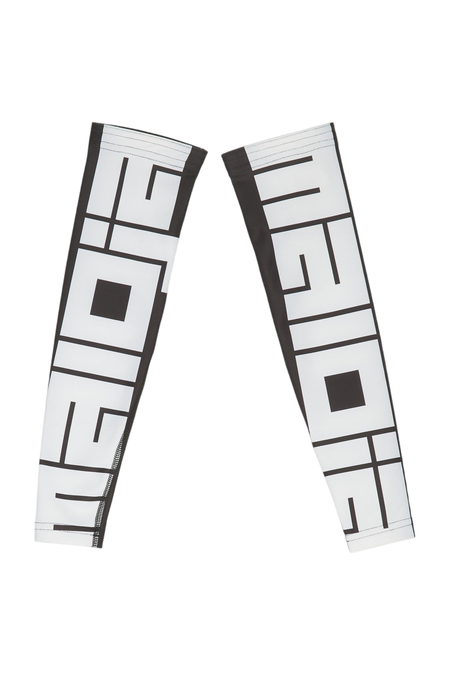 ArmwarmersM. Logo Armwarmers