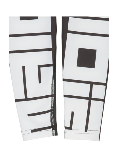 ArmwarmersM. Logo Armwarmers
