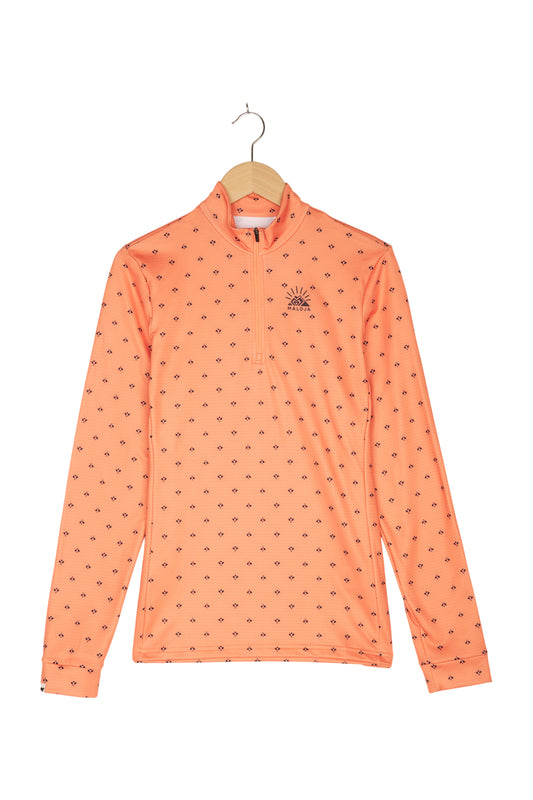 SAWANGM. SHIRT Long Sleeve Multisport Jersey