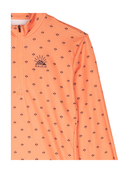 SAWANGM. SHIRT Long Sleeve Multisport Jersey