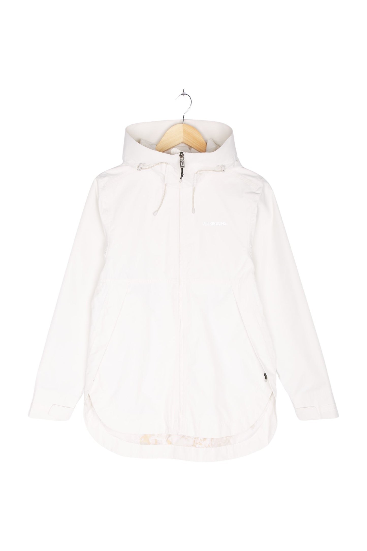 FUNKTIONSJACKE FÜR DAMEN 