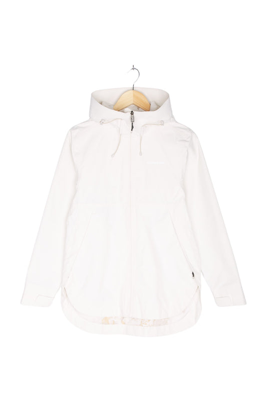 FUNKTIONSJACKE FÜR DAMEN 