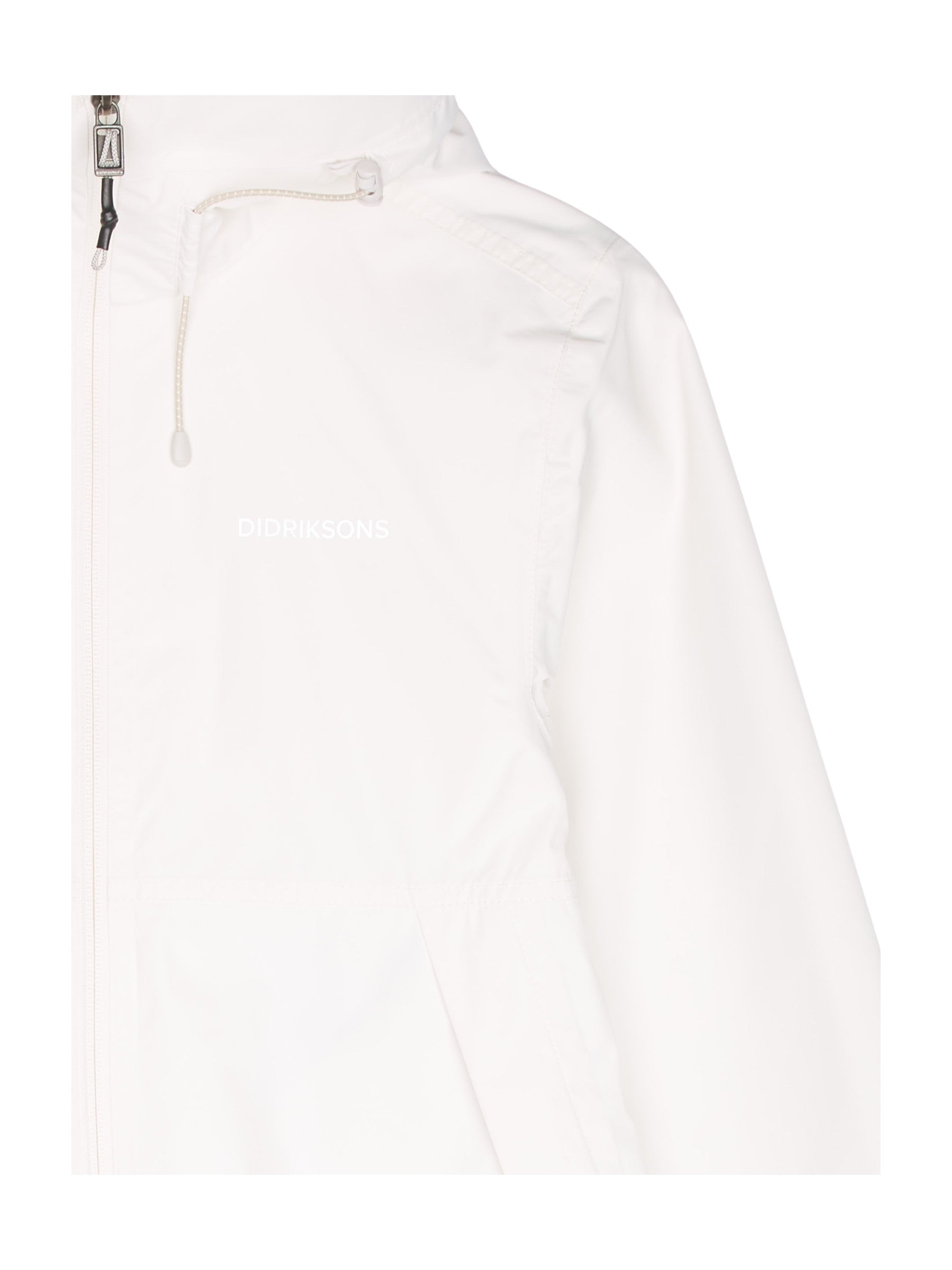 FUNKTIONSJACKE FÜR DAMEN 