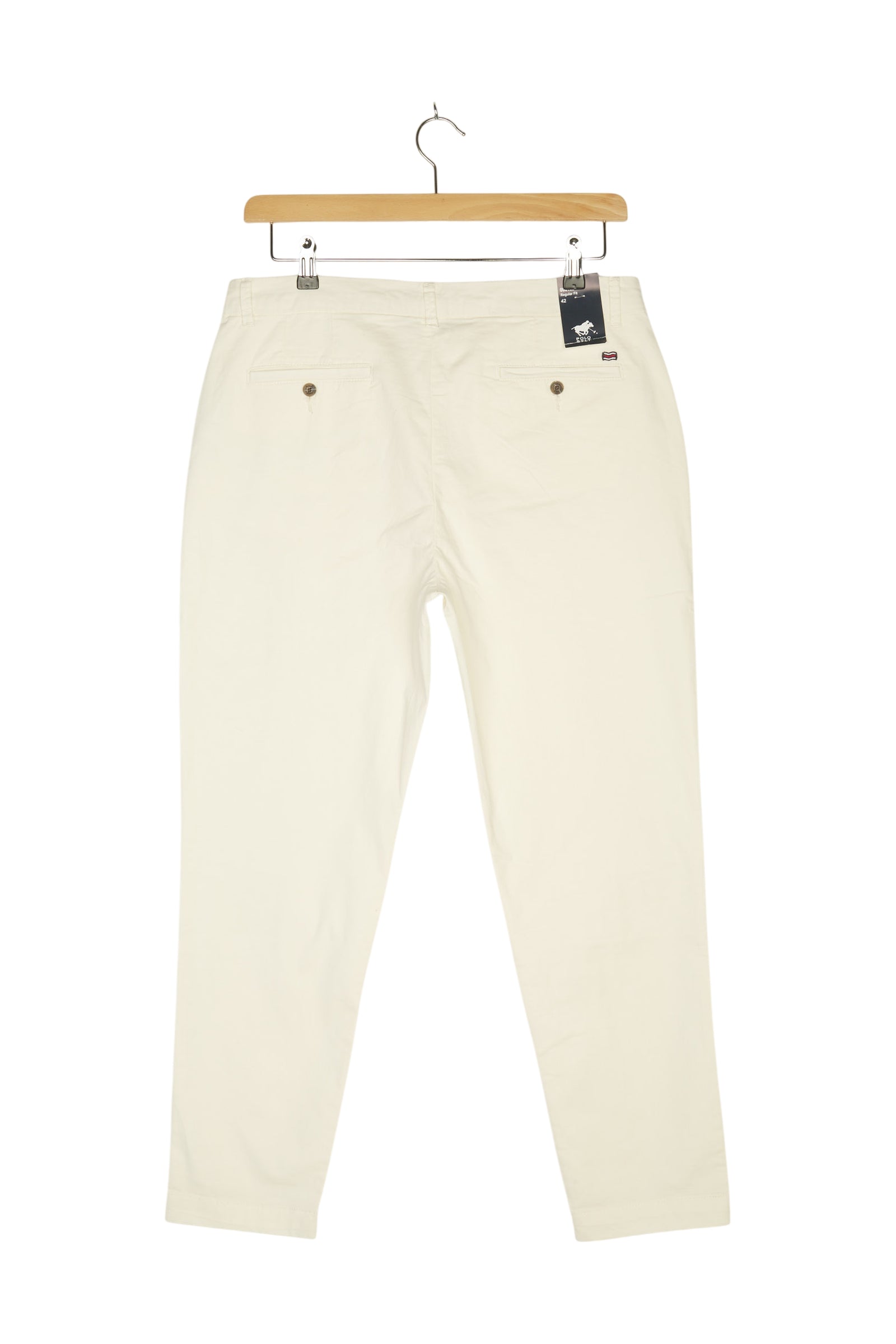 POLO SYLT POLO SYLT Chino