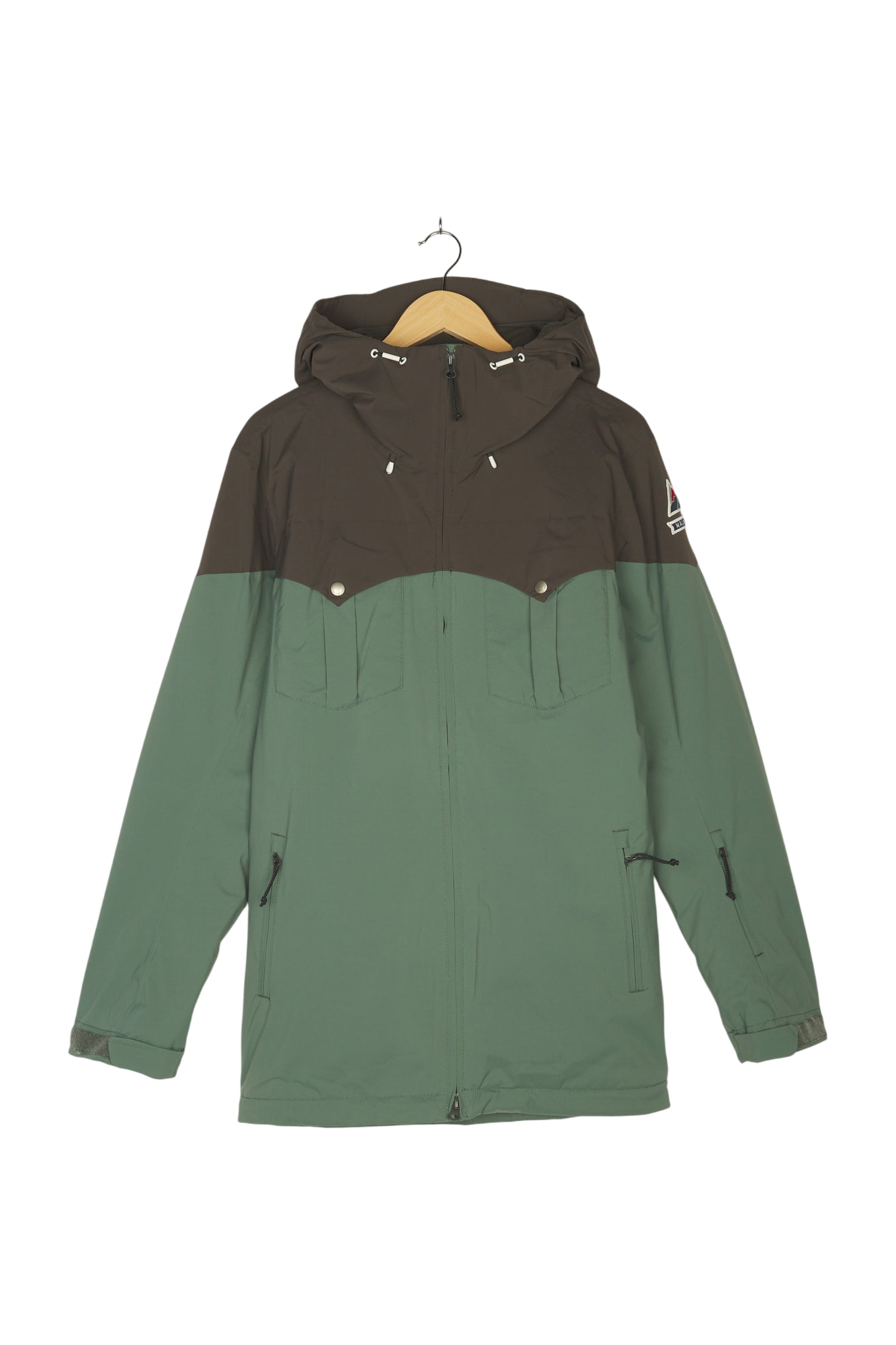 ChesterM. Padded Jacket