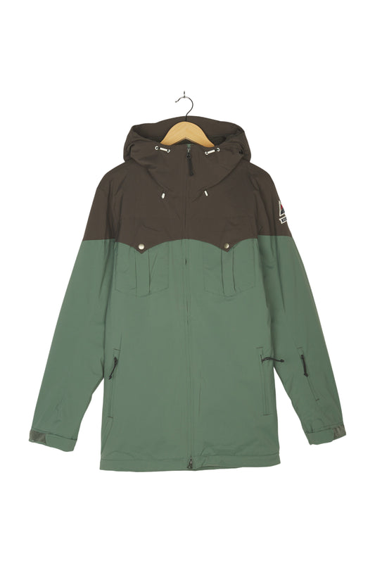 ChesterM. Padded Jacket