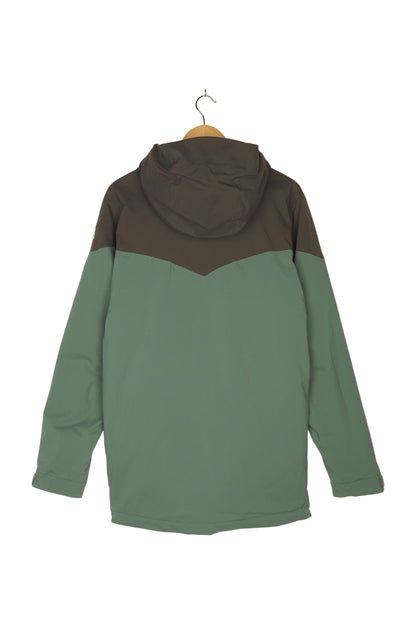 ChesterM. Padded Jacket