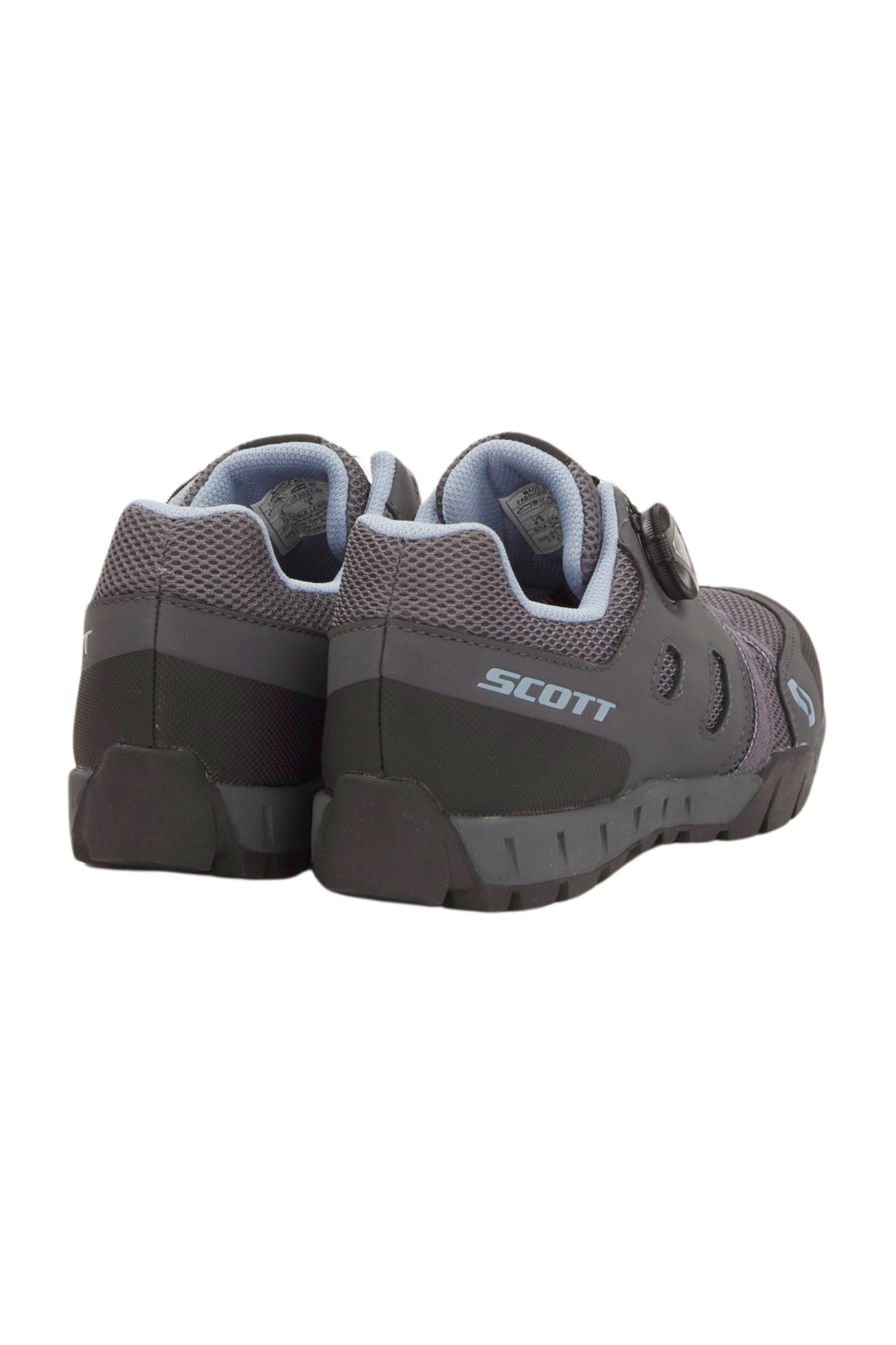 Scott Fahrradschuhe für Damen 