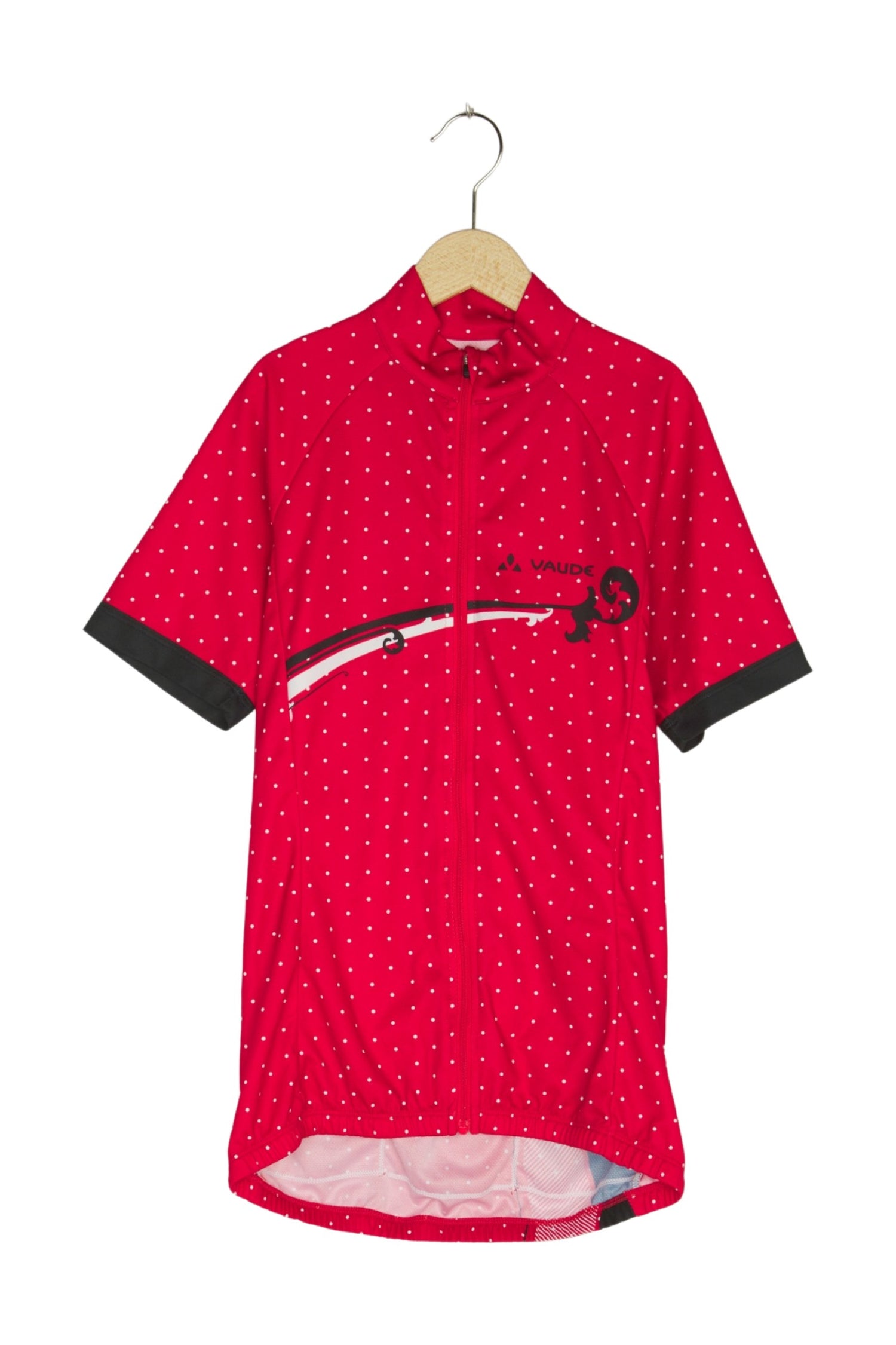 Radtrikot für Damen