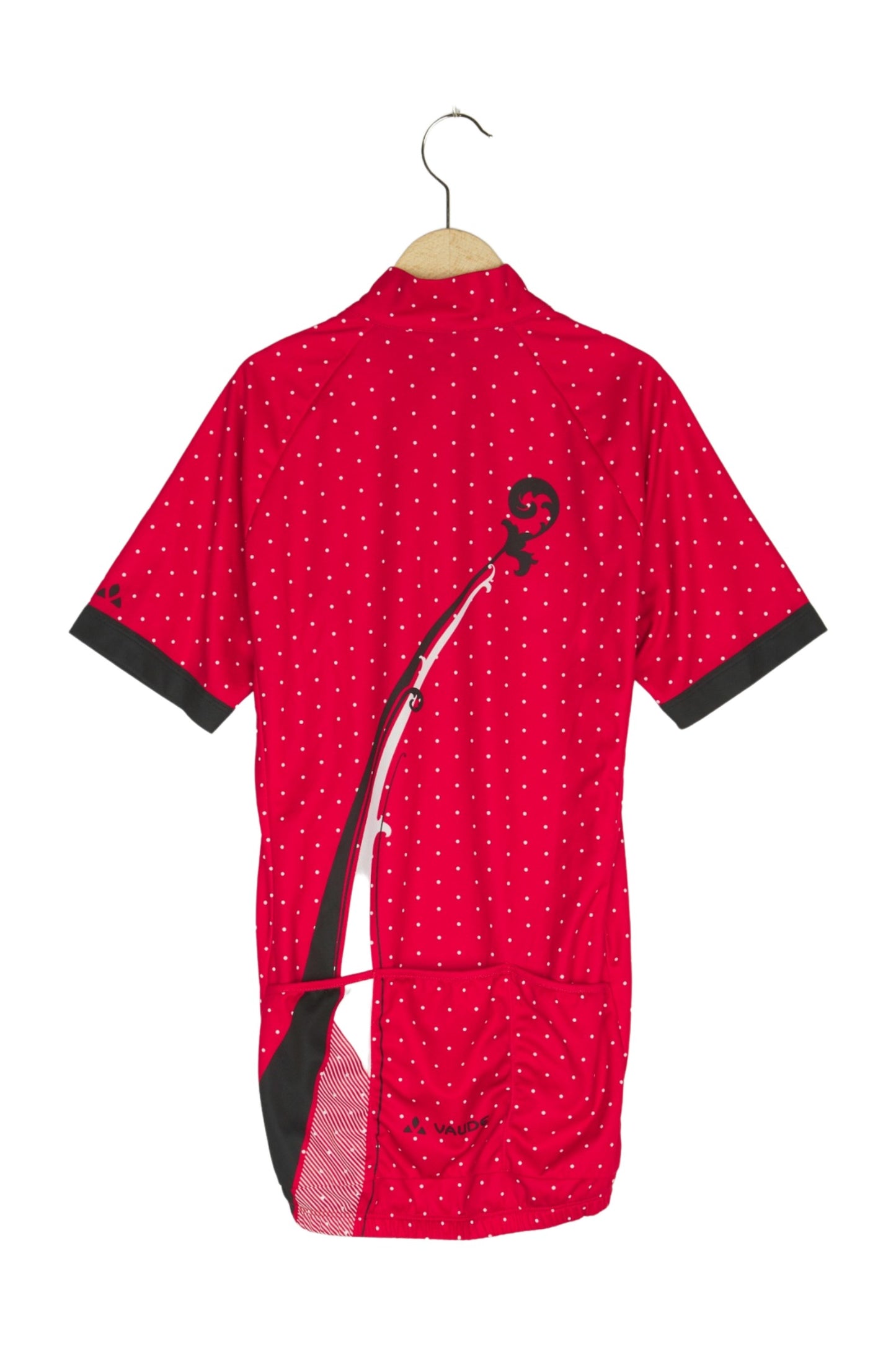 Radtrikot für Damen