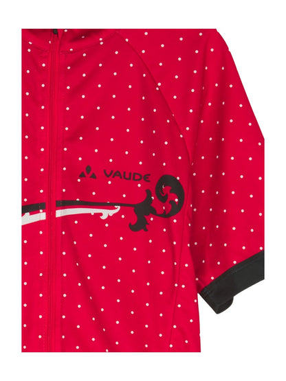 Radtrikot für Damen