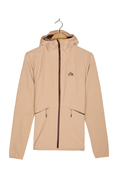 GERANIUMM. Ski Mountaineering Jacket