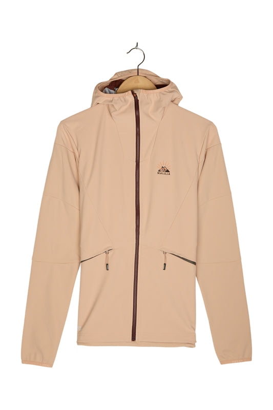 GERANIUMM. Ski Mountaineering Jacket