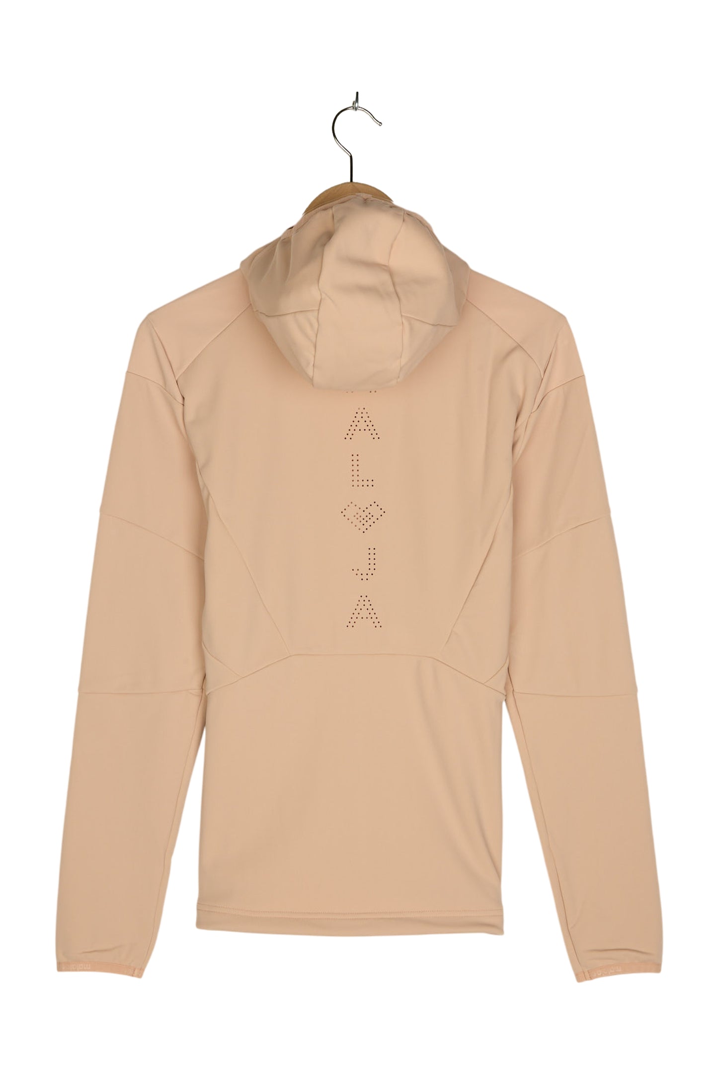 GERANIUMM. Ski Mountaineering Jacket
