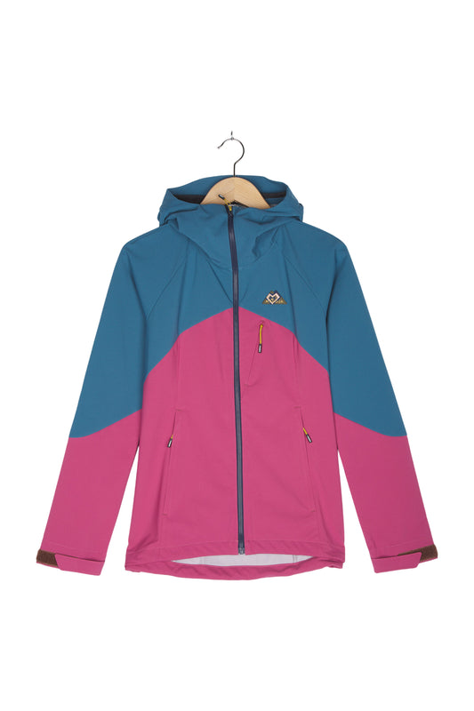 SHEDRAM. WOMEN CALI21 Softshell Jacket