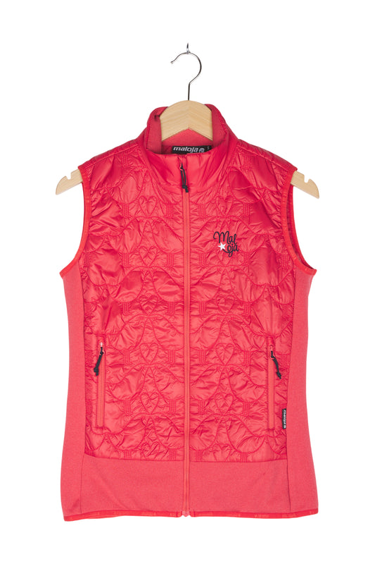 MottaM.Vest Fleece Vest