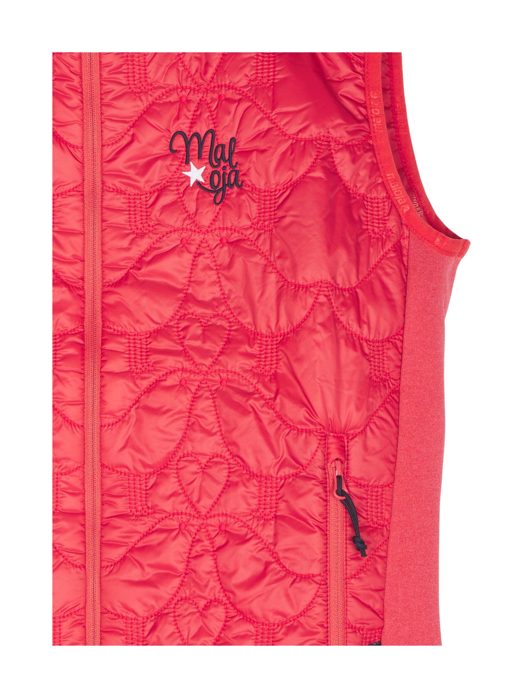 MottaM.Vest Fleece Vest