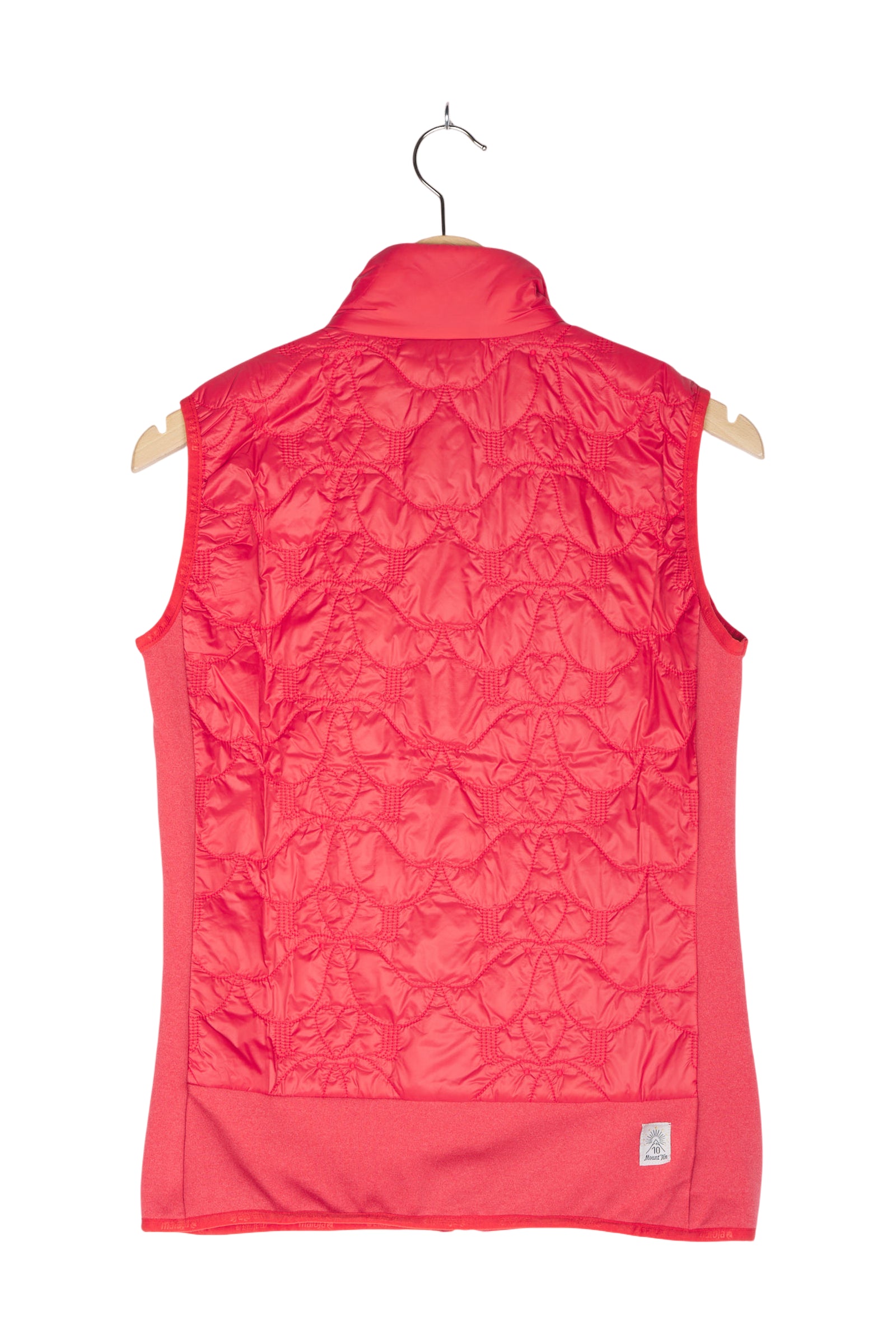 MottaM.Vest Fleece Vest