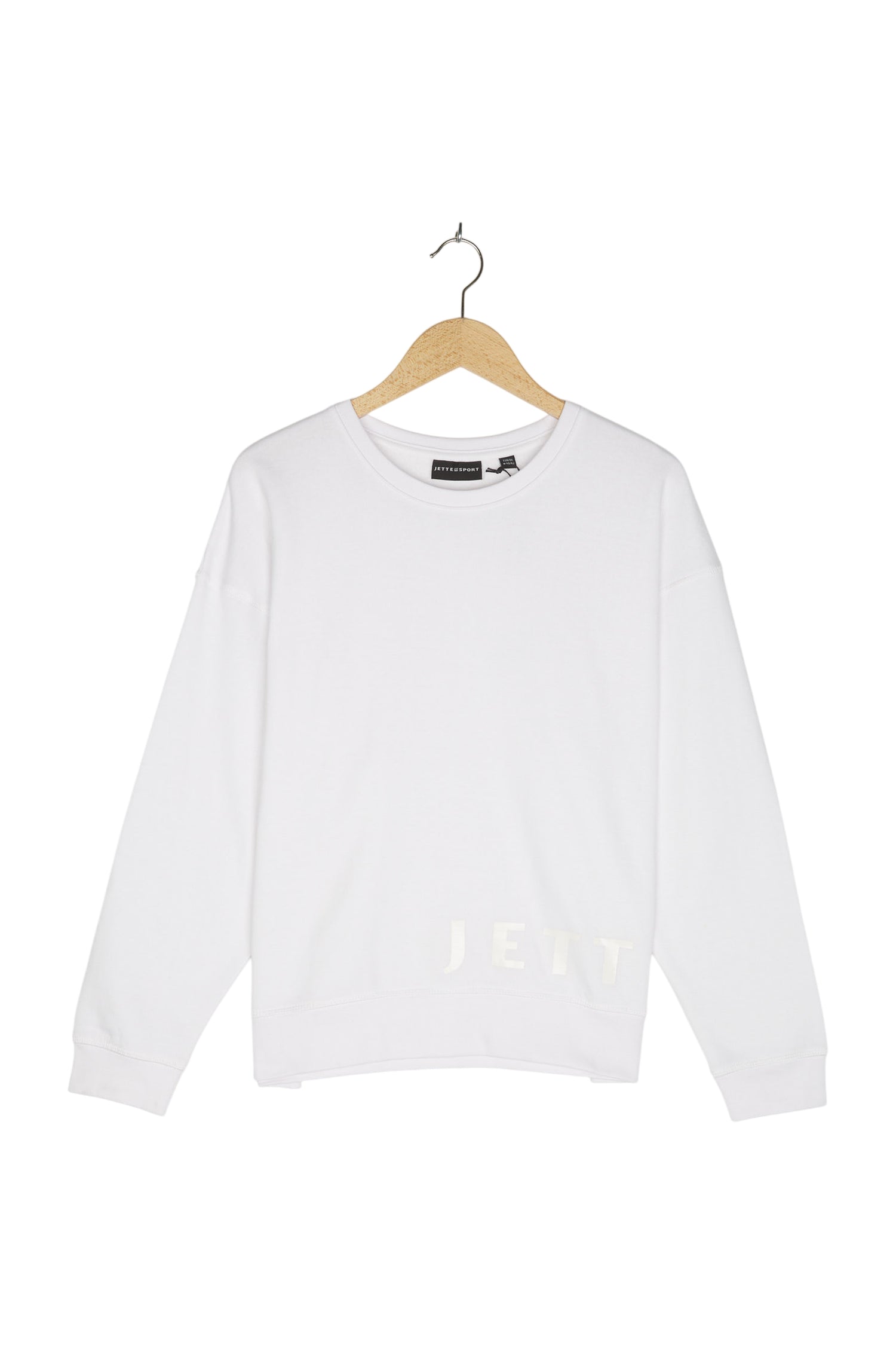 Jette Sport Jette Sport Sweatshirt
