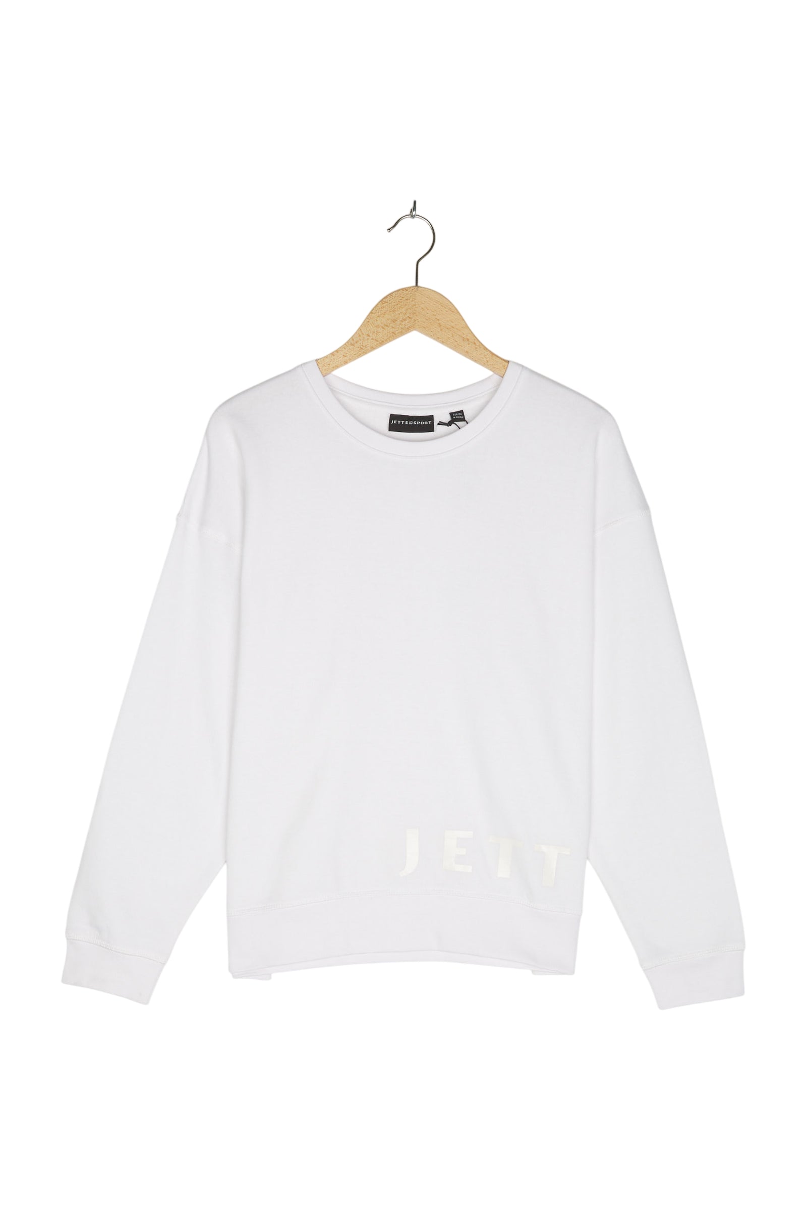 Jette Sport Jette Sport Sweatshirt