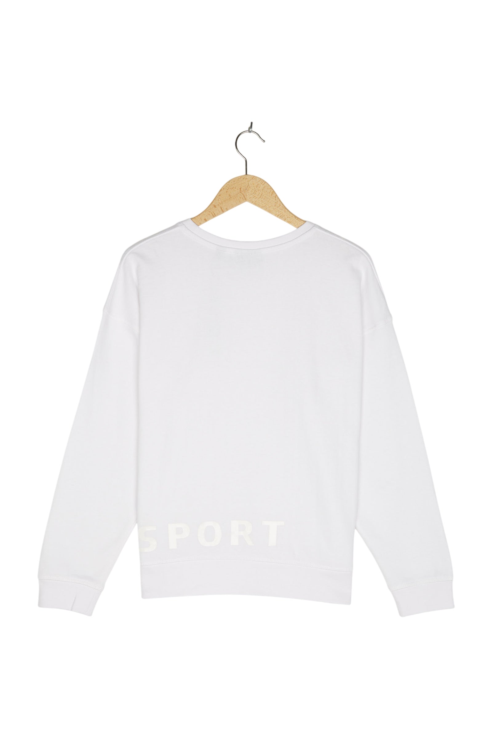 Jette Sport Jette Sport Sweatshirt