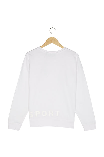 Jette Sport Jette Sport Sweatshirt