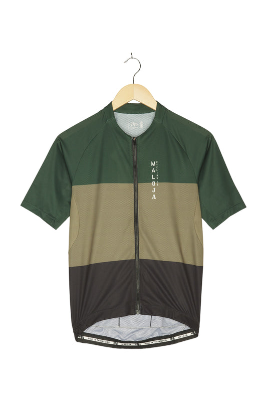 BARETTIM. 1/2 Cycle Jersey