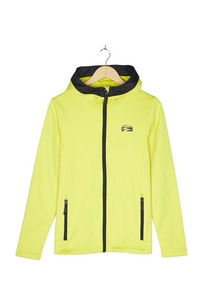 Maui Wowie Fleecejacke für Herren 