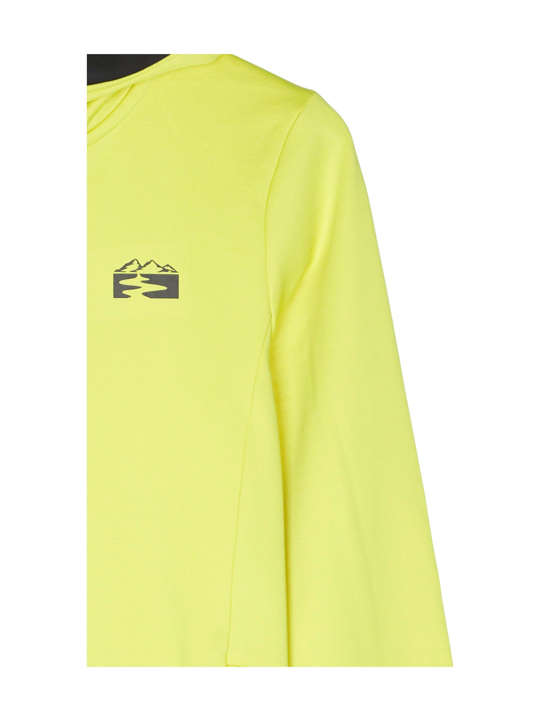 Maui Wowie Fleecejacke für Herren 