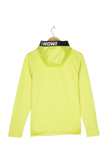 Maui Wowie Fleecejacke für Herren 