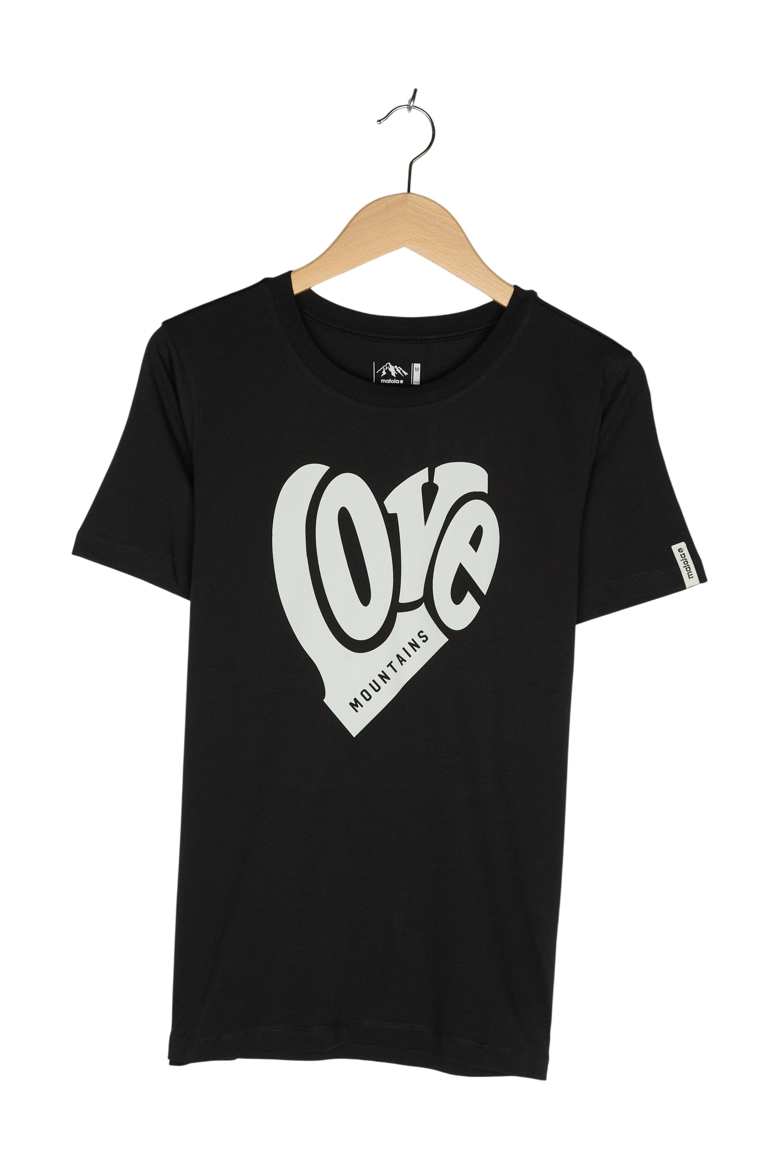 MARGAM. Organic Cotton Tee