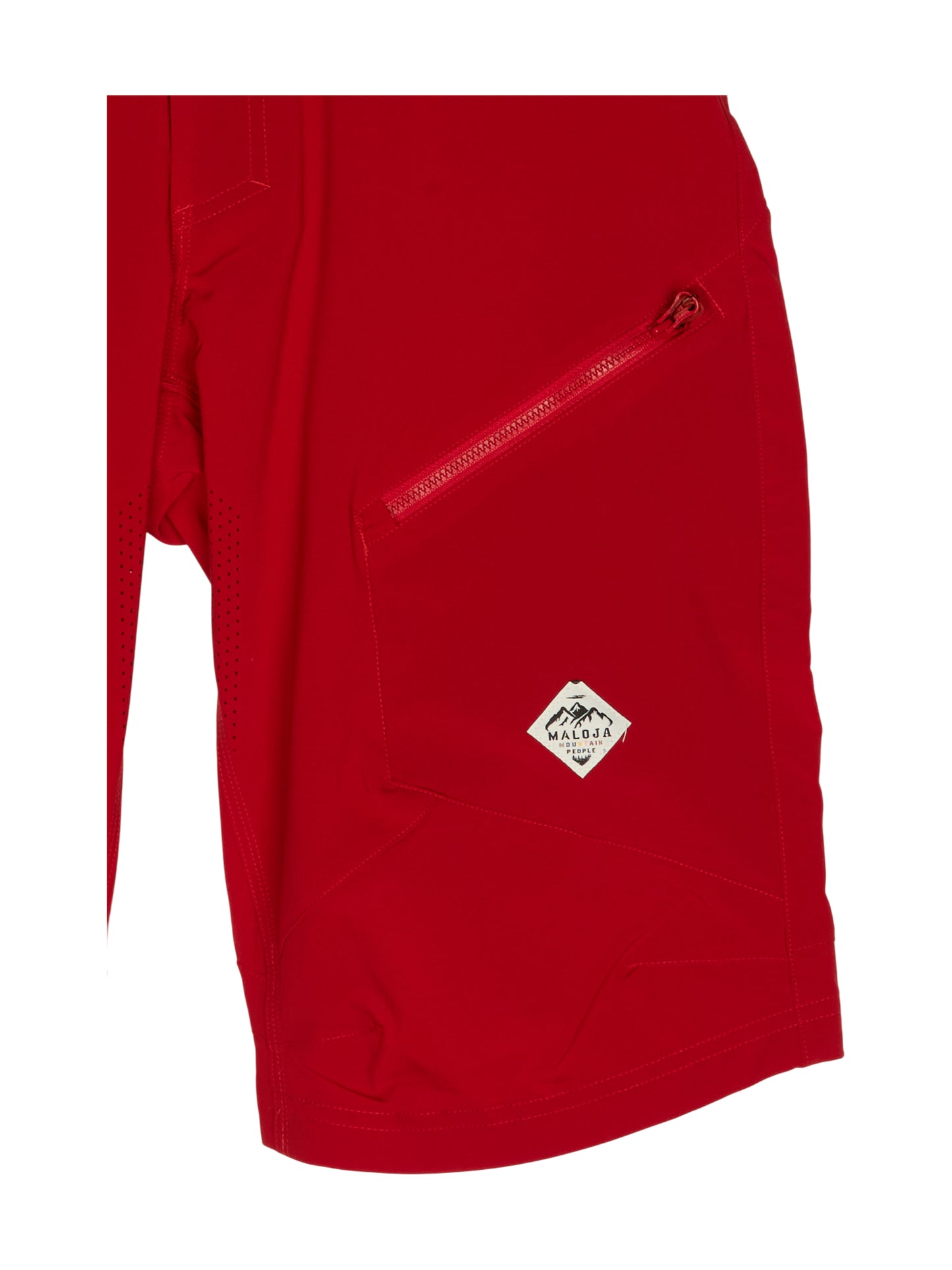 PINM. Enduro Shorts